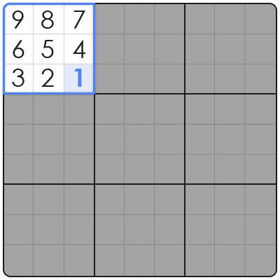 the star sudoku