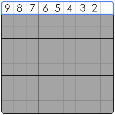 sudoku brain training